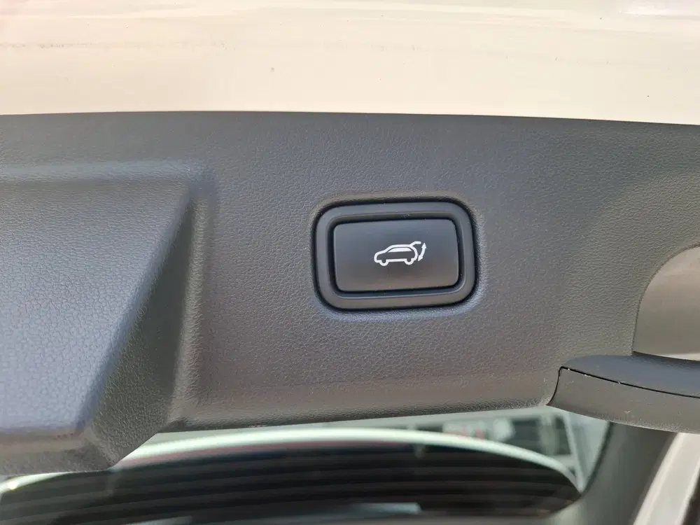 Hyundai TUCSON 1.6 T-GDI HEV N Line Sky uit 2023, foto 19