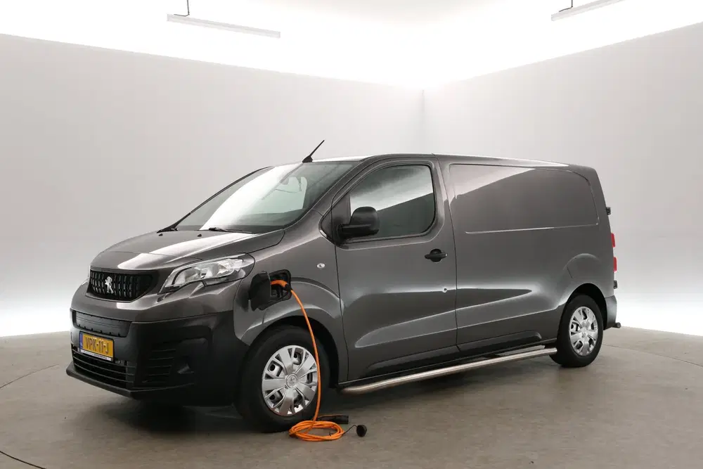 Citroën Jumpy ë-Jumpy Peugeot E-Expert Standard Premium uit 2022, foto 10