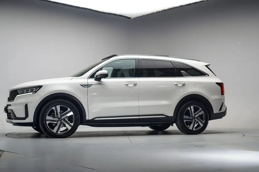 Kia Sorento 1.6 T-GDI PHEV AWD ExecutiveLine Aut. 7 pe uit 2022, foto 2