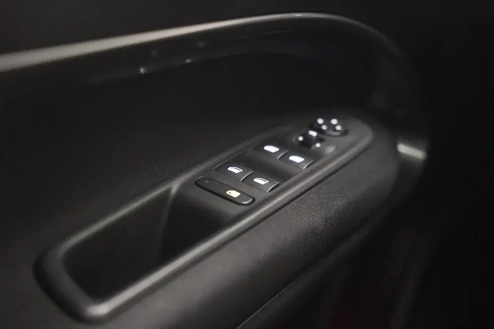 Fiat 600e RED 54 kWh [ LED Apple uit 2024, foto 19