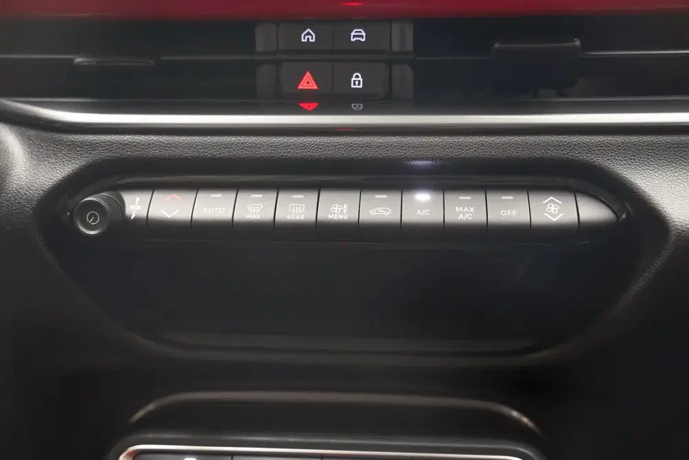 Fiat 600e RED 54 kWh [ LED Apple uit 2024, foto 7