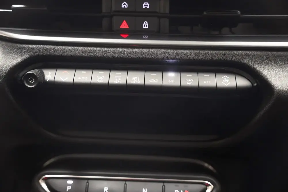 Fiat 600e Red 54 kWh [ Clima uit 2024, foto 7