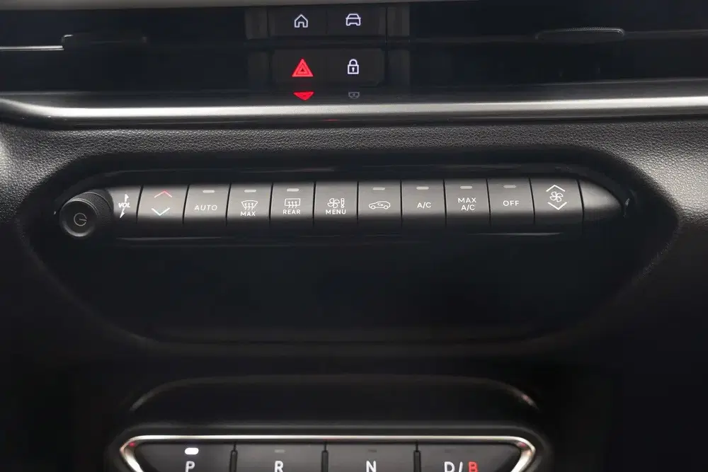 Fiat 600 600e La Prima 54 kWh [ Navi Camera Apple uit 2025, foto 8