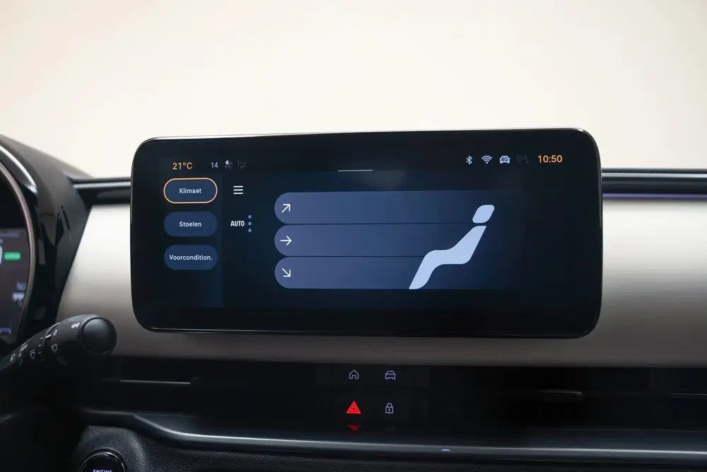 Fiat 600 600e La Prima 54 kWh [ Navi Camera Apple uit 2025, foto 9