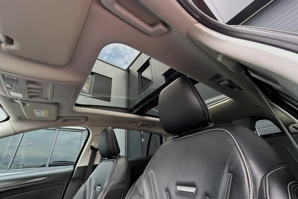 Ford Focus 1.0 EcoBoost Vignale FULL OPTIONS uit 2019, foto 9