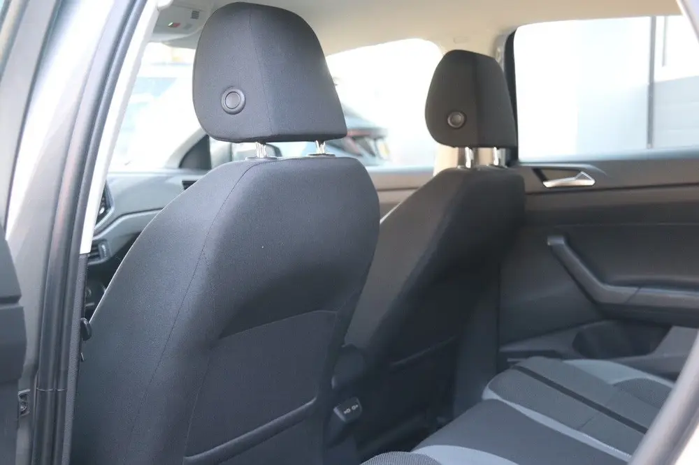 Volkswagen Polo 1.0 TSI Highline, Carplay, Cruise, Navi uit 2021, foto 18