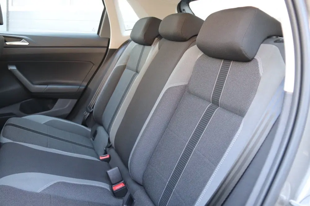 Volkswagen Polo 1.0 TSI Highline, Carplay, Cruise, Navi uit 2021, foto 19