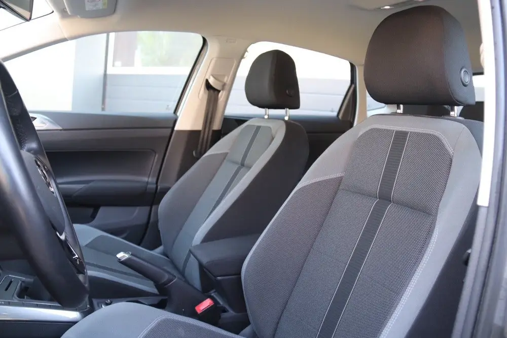 Volkswagen Polo 1.0 TSI Highline, Carplay, Cruise, Navi uit 2021, foto 7