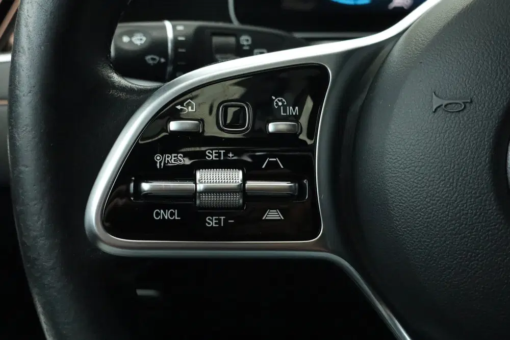 Mercedes-Benz EQC 400 4MATIC Premium Plus 1886 Schuifdak Bur uit 2019, foto 15