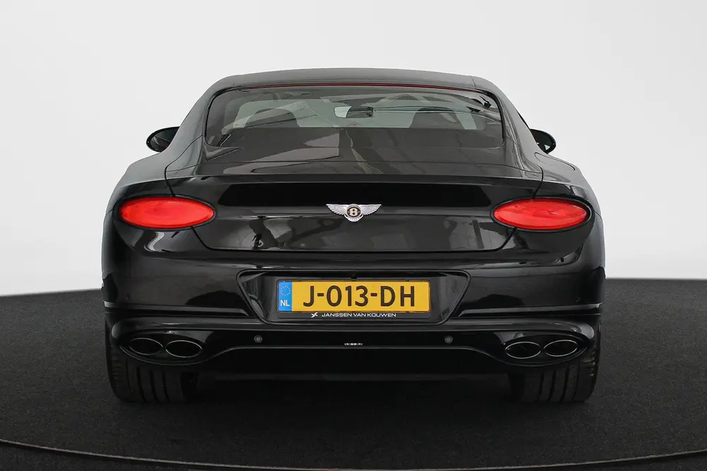 Bentley Continental 4.0 V8 / NAIM / Org. Nederlands / Sof uit 2020, foto 17