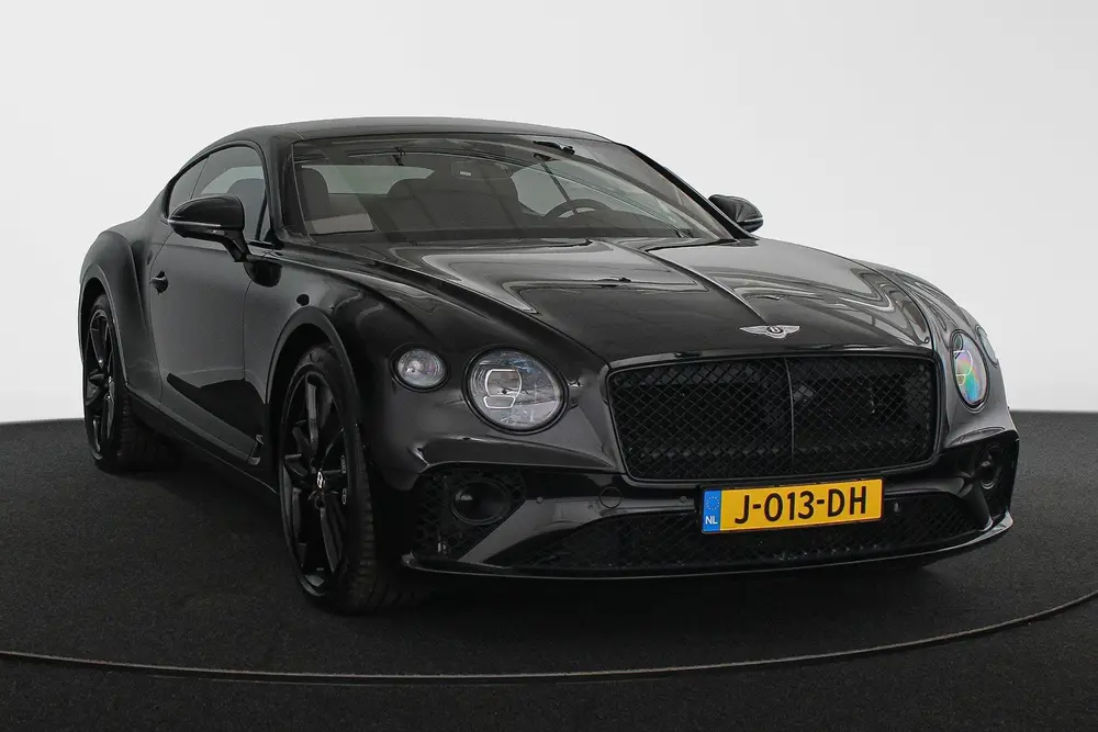 Bentley Continental 4.0 V8 / NAIM / Org. Nederlands / Sof uit 2020, foto 2