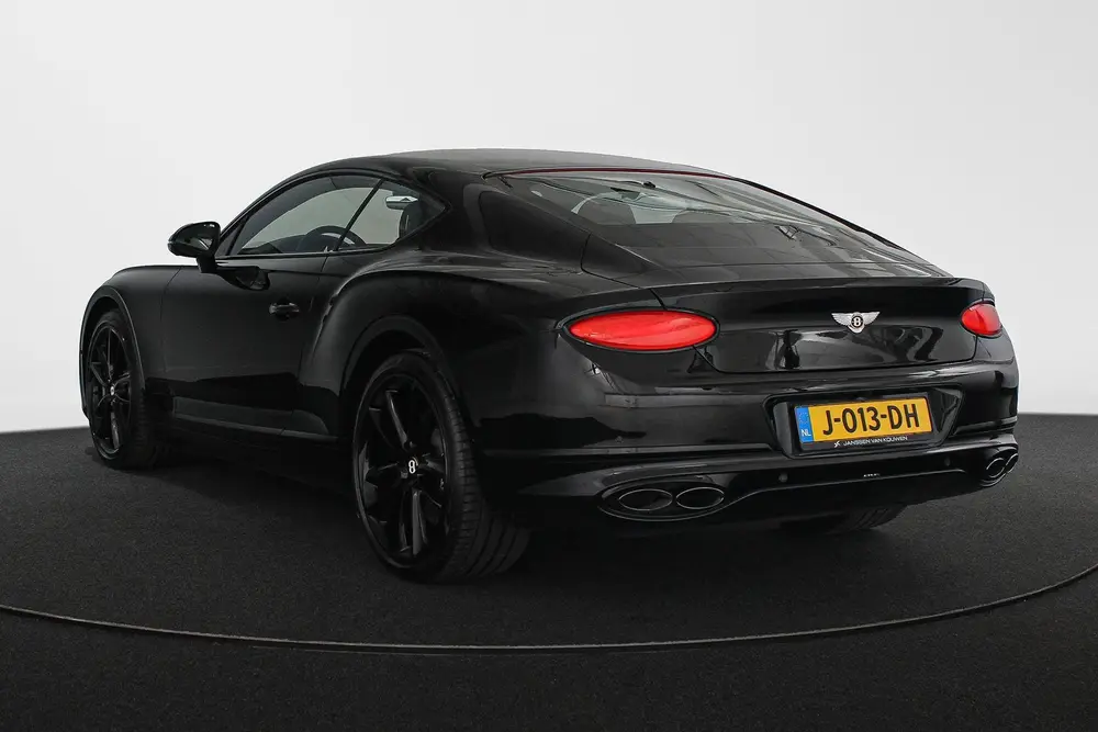 Bentley Continental 4.0 V8 / NAIM / Org. Nederlands / Sof uit 2020, foto 4