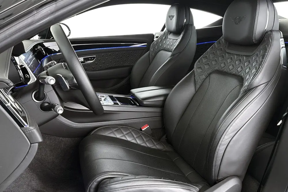 Bentley Continental 4.0 V8 / NAIM / Org. Nederlands / Sof uit 2020, foto 7