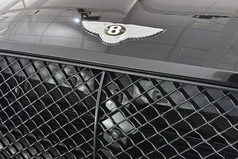 Bentley Continental 4.0 V8 / NAIM / Org. Nederlands / Sof uit 2020, foto 9