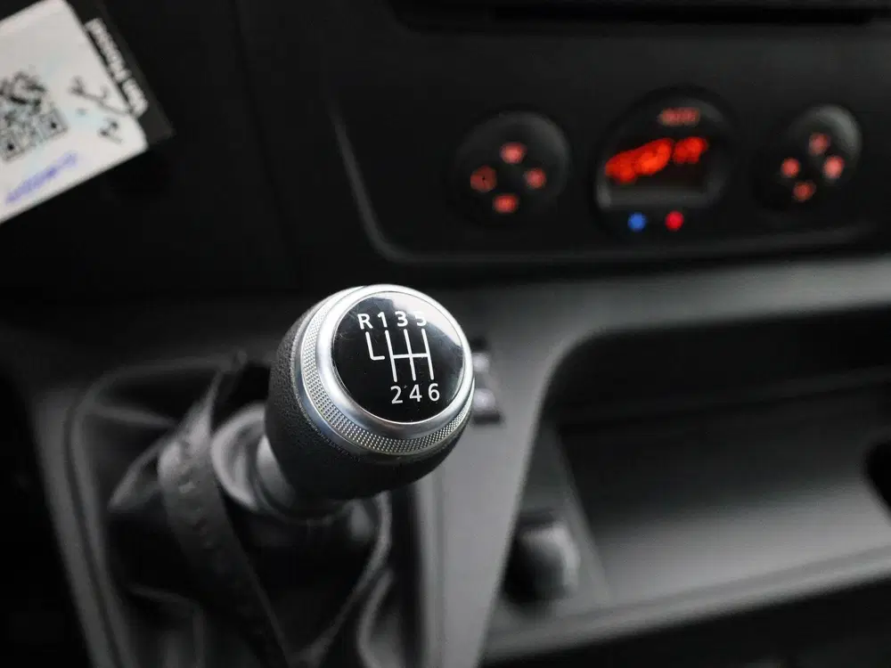 Opel Movano 2.3 Turbo L2H2 uit 2021, foto 10