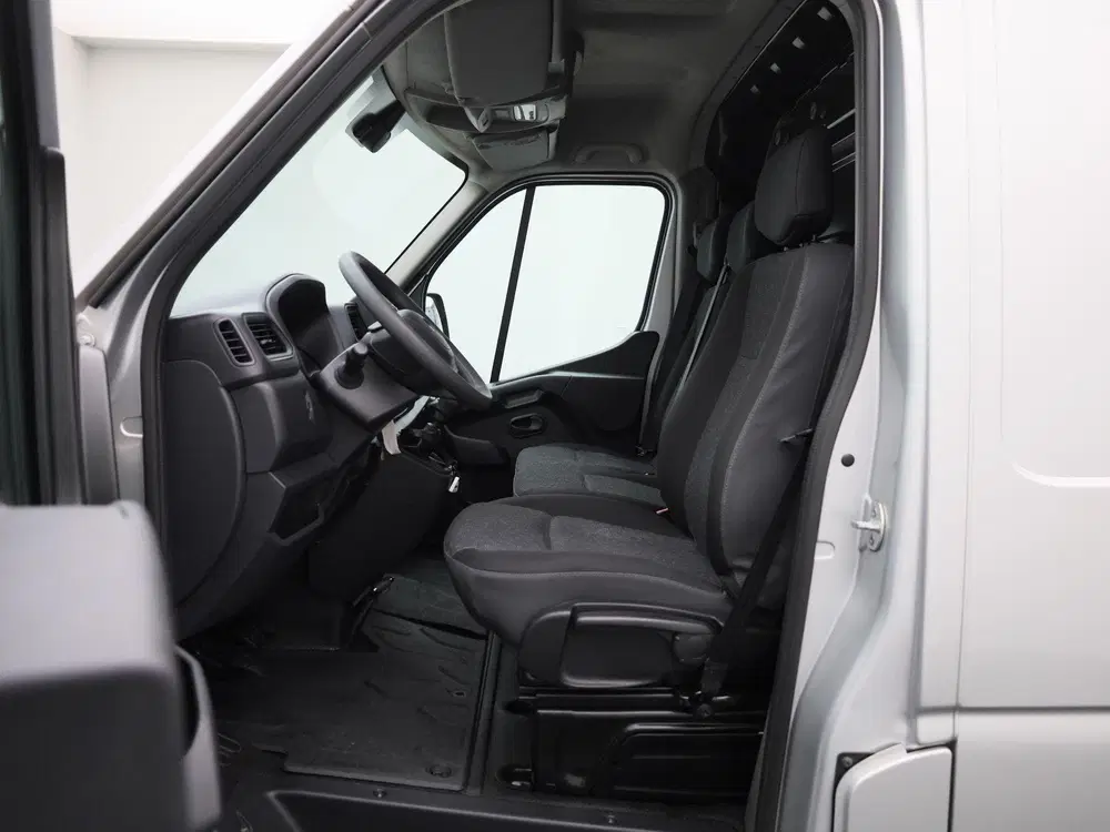 Opel Movano 2.3 Turbo L2H2 uit 2021, foto 11