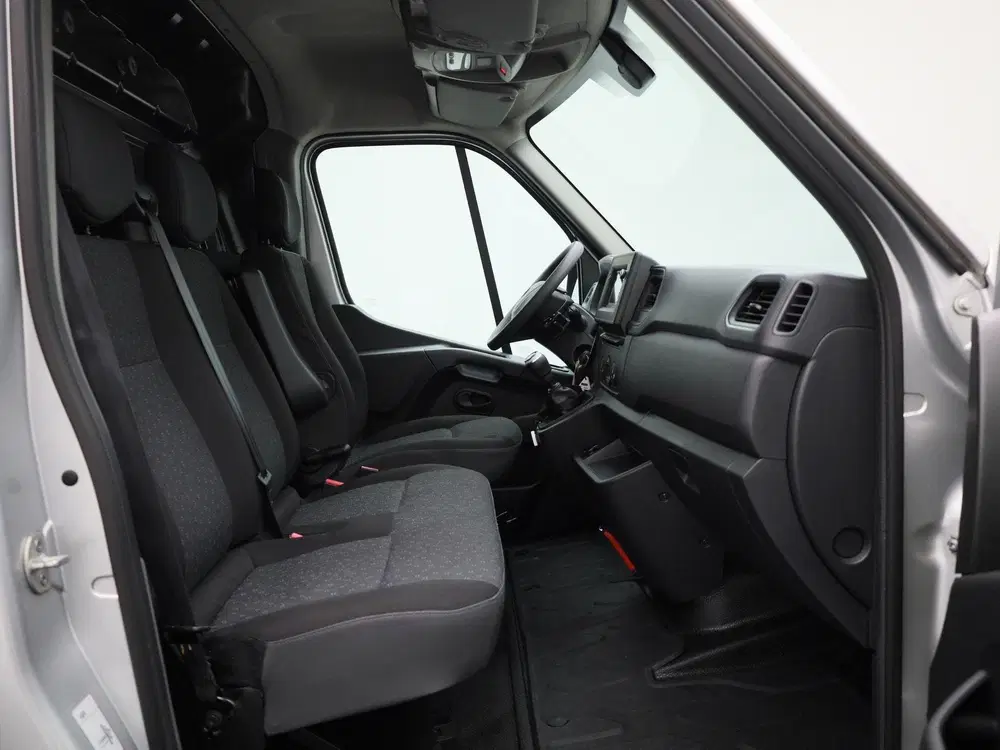 Opel Movano 2.3 Turbo L2H2 uit 2021, foto 12