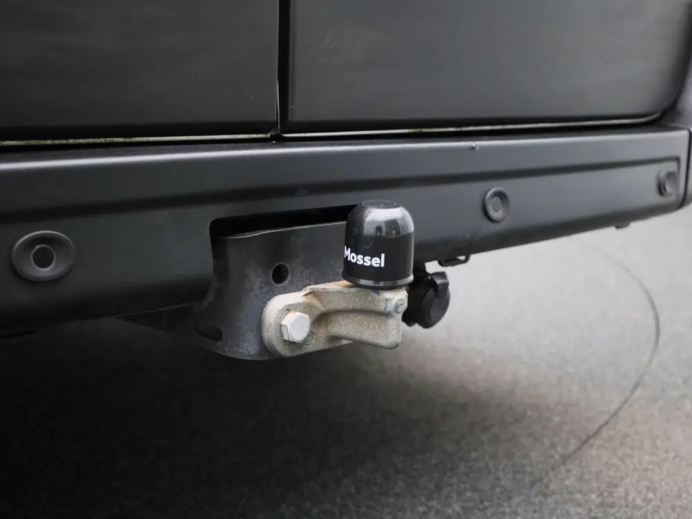 Opel Movano 2.3 Turbo L2H2 uit 2021, foto 19