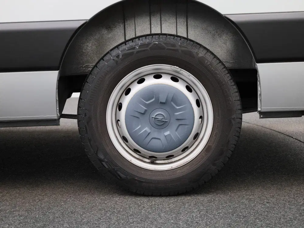 Opel Movano 2.3 Turbo L2H2 uit 2021, foto 20