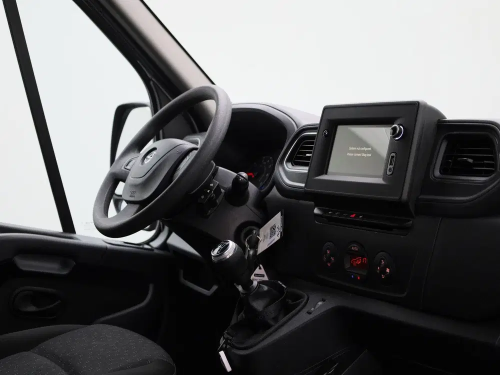 Opel Movano 2.3 Turbo L2H2 uit 2021, foto 7