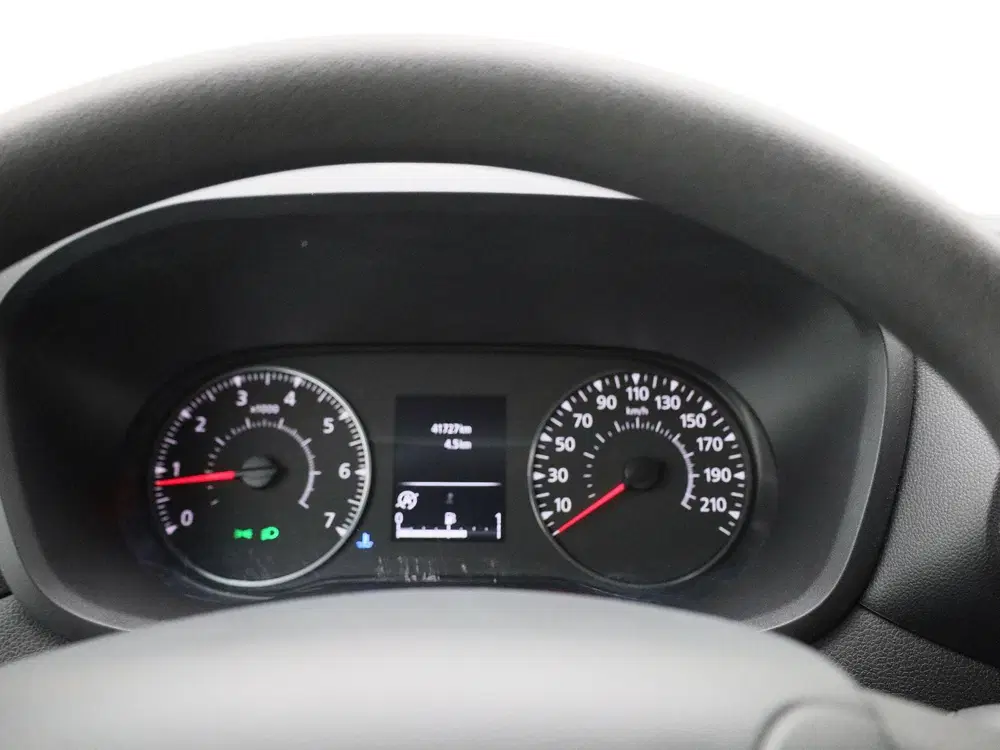Opel Movano 2.3 Turbo L2H2 uit 2021, foto 8