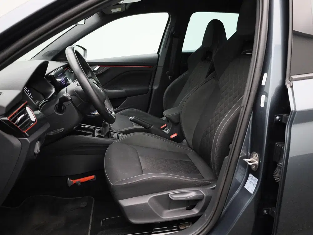 Skoda Scala 1.0 TSI Sport Business uit 2020, foto 9