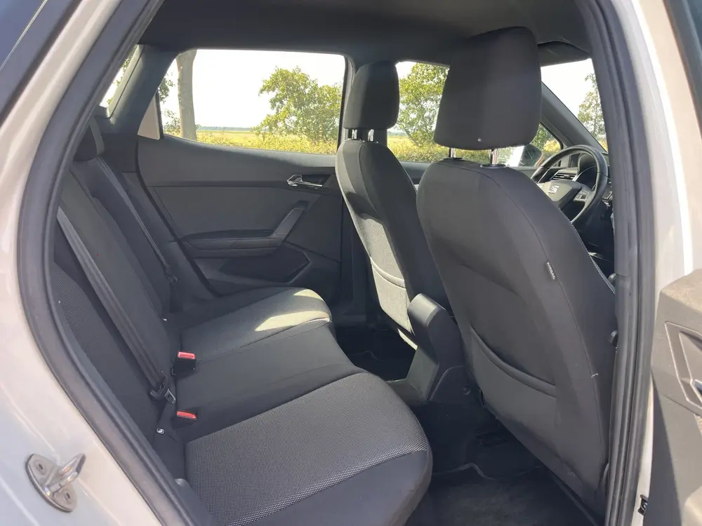 SEAT Arona 1.0 TSI AUTOMAAT Xcellence Business Intense uit 2019, foto 10