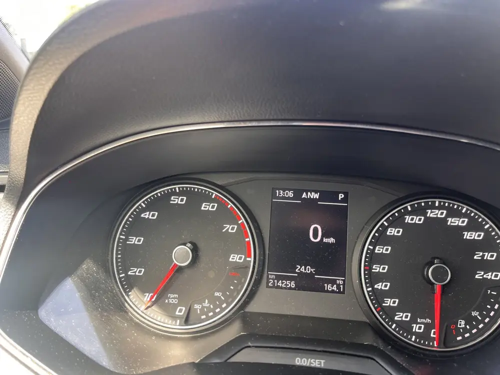 SEAT Arona 1.0 TSI AUTOMAAT Xcellence Business Intense uit 2019, foto 12