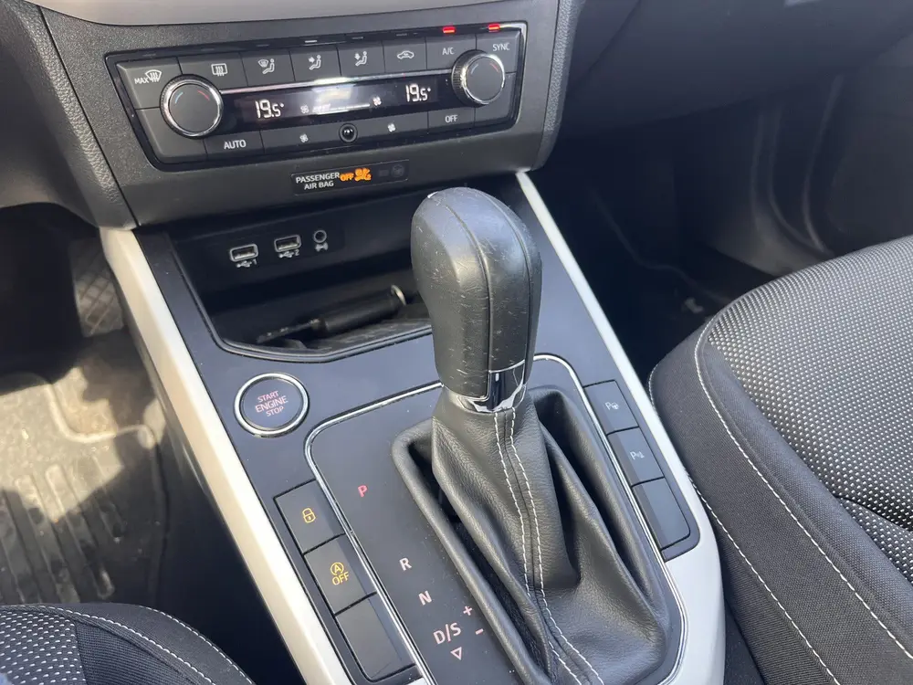 SEAT Arona 1.0 TSI AUTOMAAT Xcellence Business Intense uit 2019, foto 14