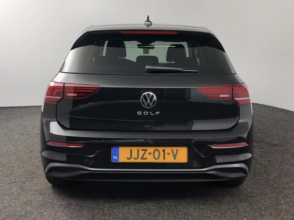 Volkswagen Golf 1.5 TSI Life Edition / Comfort-pakket / uit 2025, foto 17