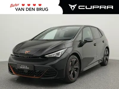 Cupra Born 63 kWh 231pk uit 2025