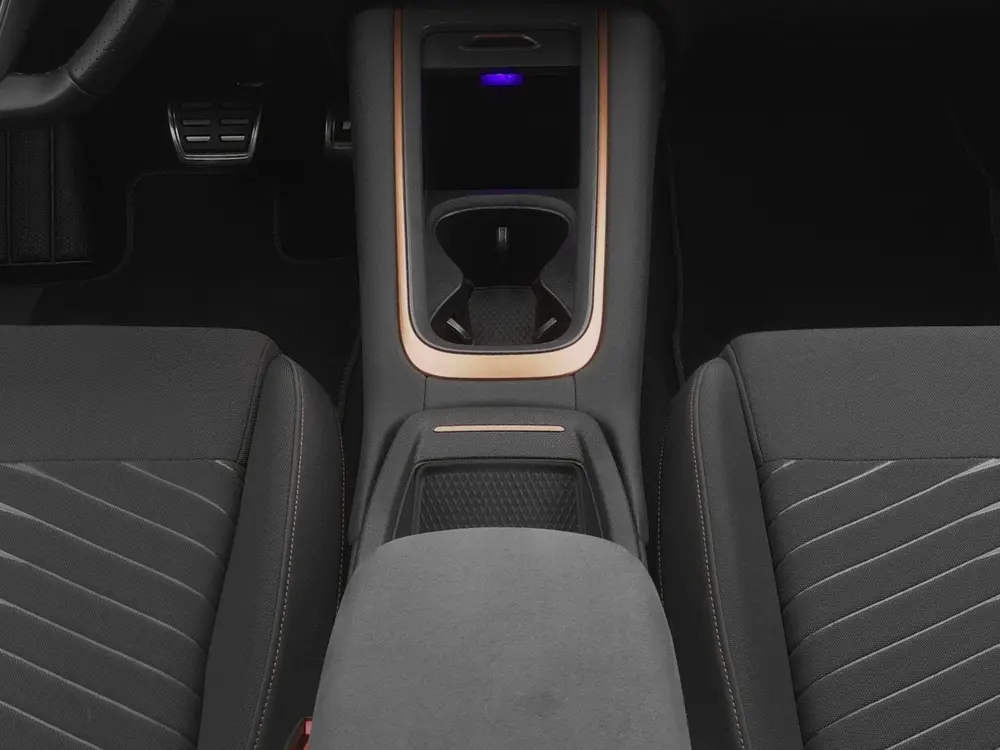 Cupra Born 63 kWh 231pk uit 2025, foto 10