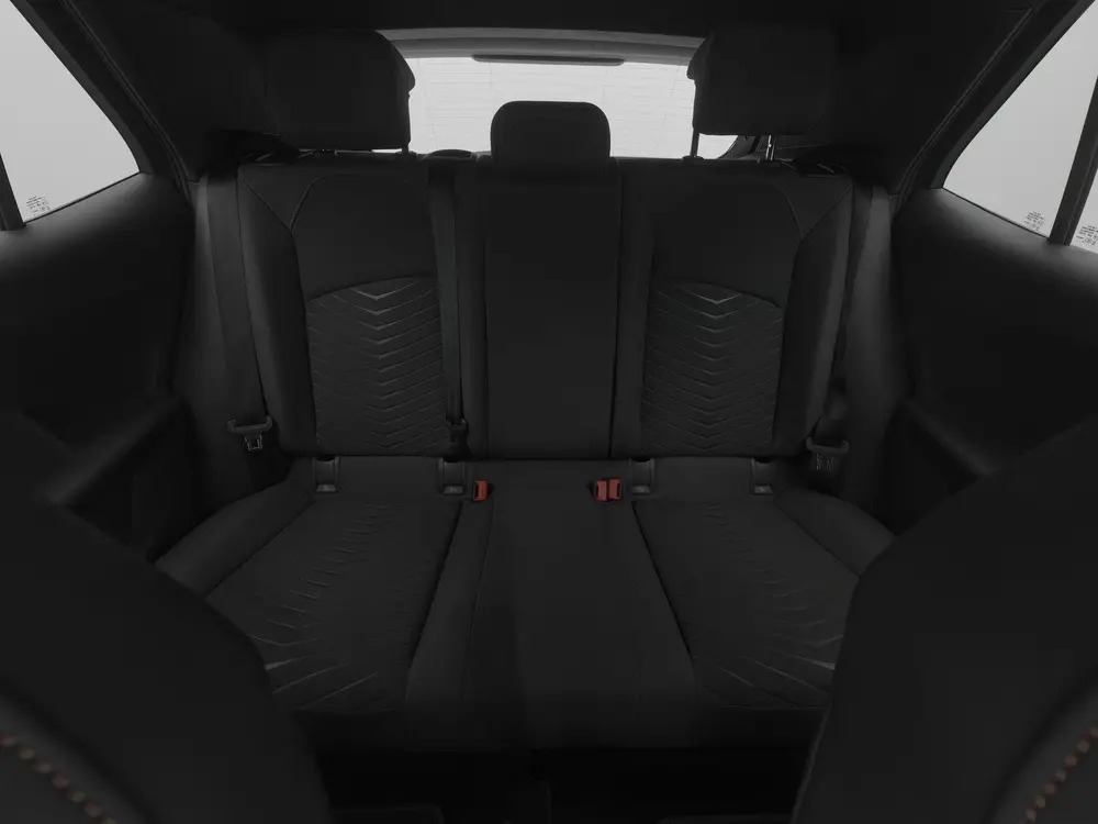 Cupra Born 63 kWh 231pk uit 2025, foto 11
