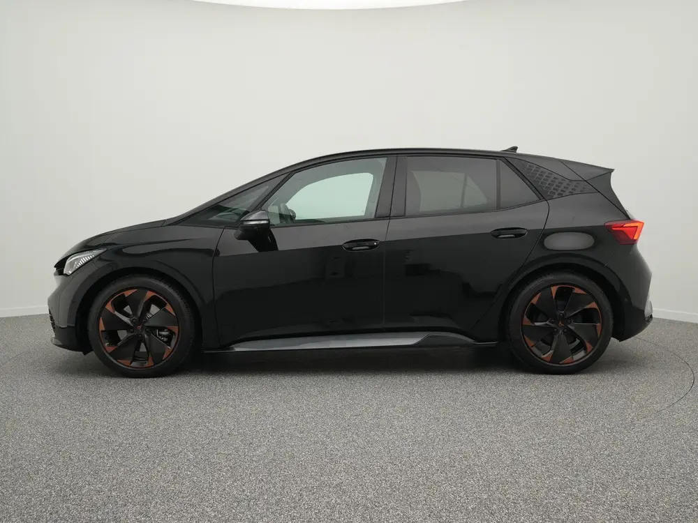 Cupra Born 63 kWh 231pk uit 2025, foto 12