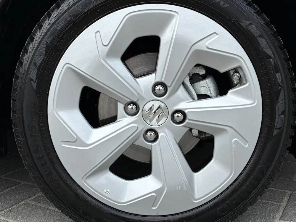 Suzuki Swift 1.2 Select Smart Hybrid uit 2026, foto 11