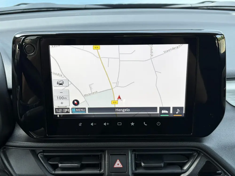 Suzuki Swift 1.2 Select Smart Hybrid uit 2026, foto 12