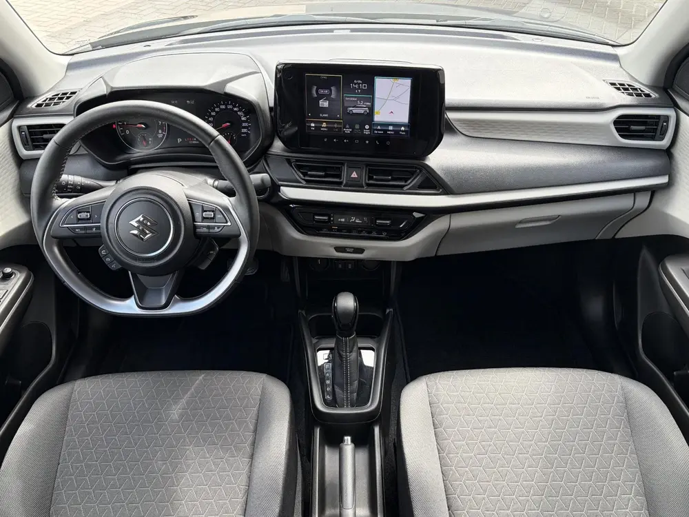 Suzuki Swift 1.2 Select Smart Hybrid uit 2026, foto 2