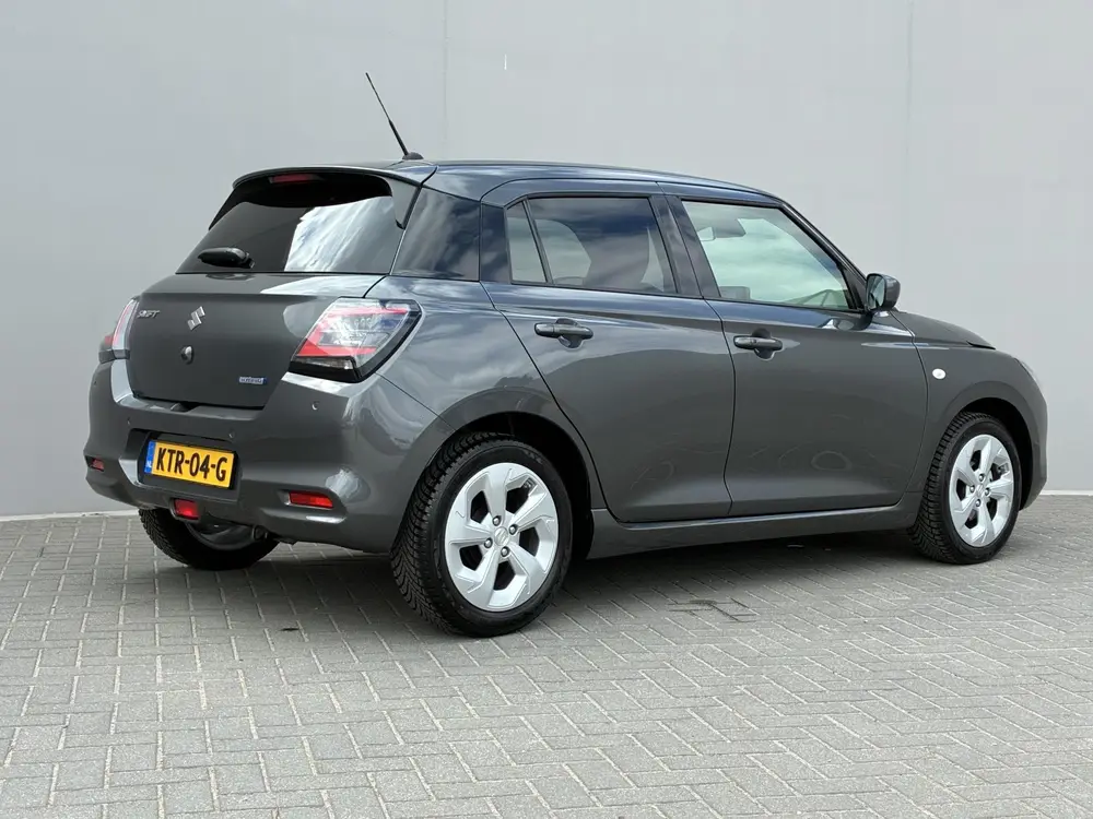 Suzuki Swift 1.2 Select Smart Hybrid uit 2026, foto 3