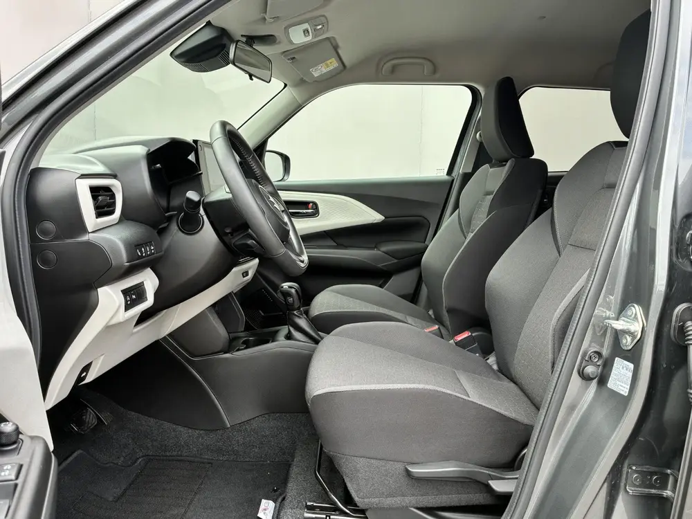 Suzuki Swift 1.2 Select Smart Hybrid uit 2026, foto 6