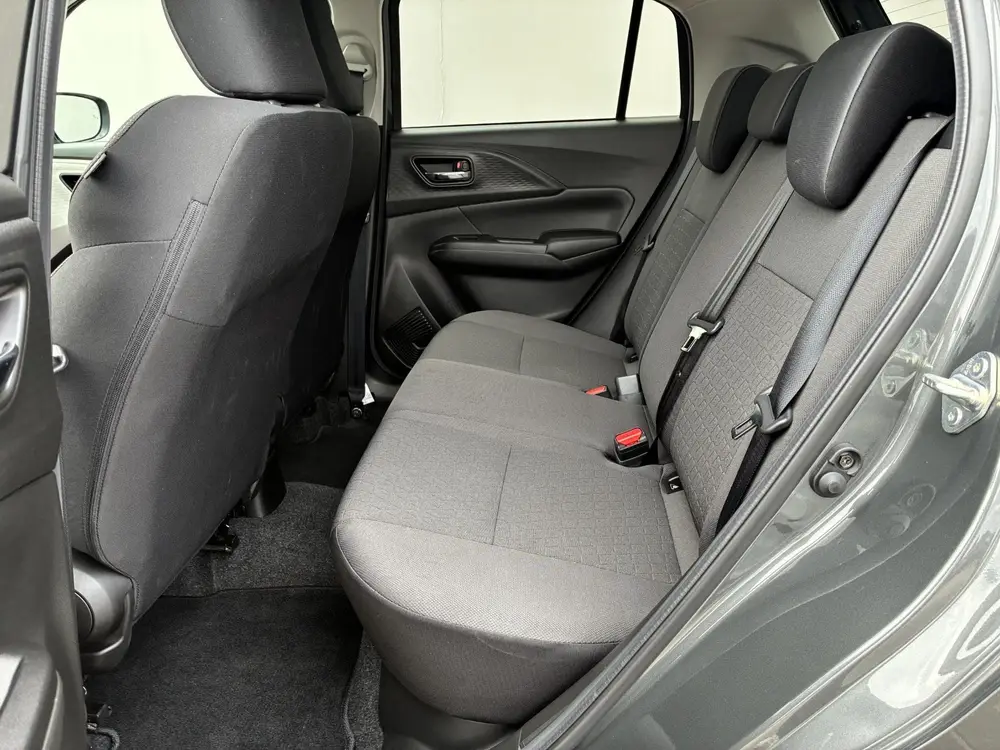 Suzuki Swift 1.2 Select Smart Hybrid uit 2026, foto 7