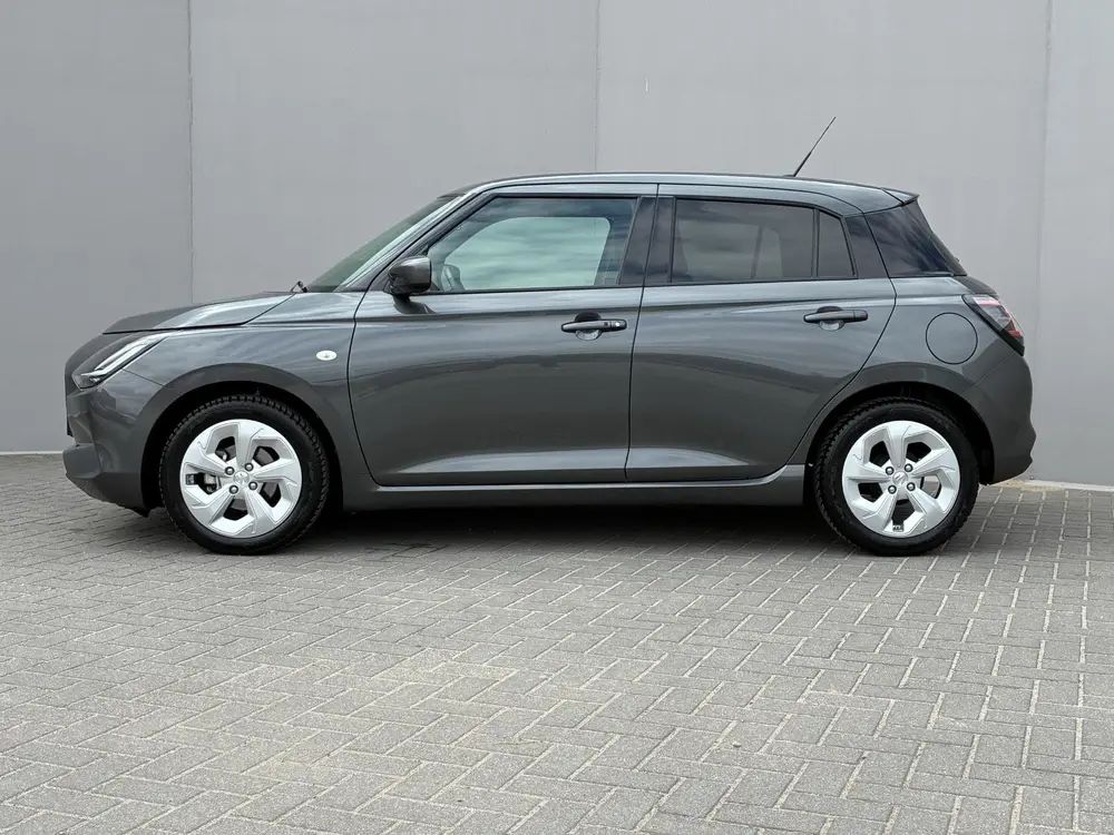 Suzuki Swift 1.2 Select Smart Hybrid uit 2026, foto 9