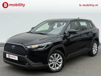 Toyota Corolla Cross 2.0 High Power 153PK Hybrid Active Acht uit 2023