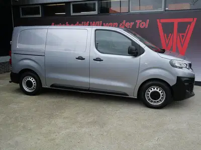 Peugeot Expert PREMIUM 75 kWh uit 2023