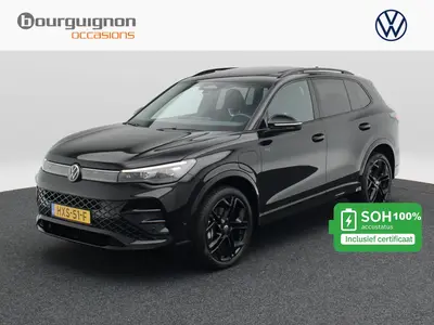 Volkswagen Tiguan 1.5 204 Pk eHybrid R-Line | Black Style | uit 2025
