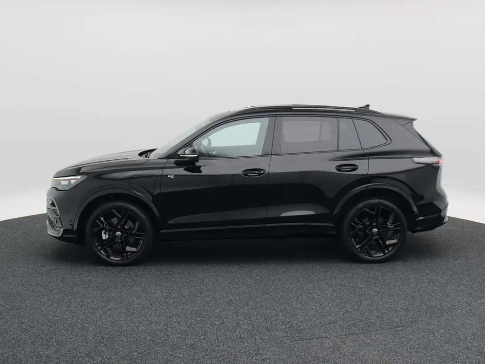 Volkswagen Tiguan 1.5 204 Pk eHybrid R-Line | Black Style | uit 2025, foto 10