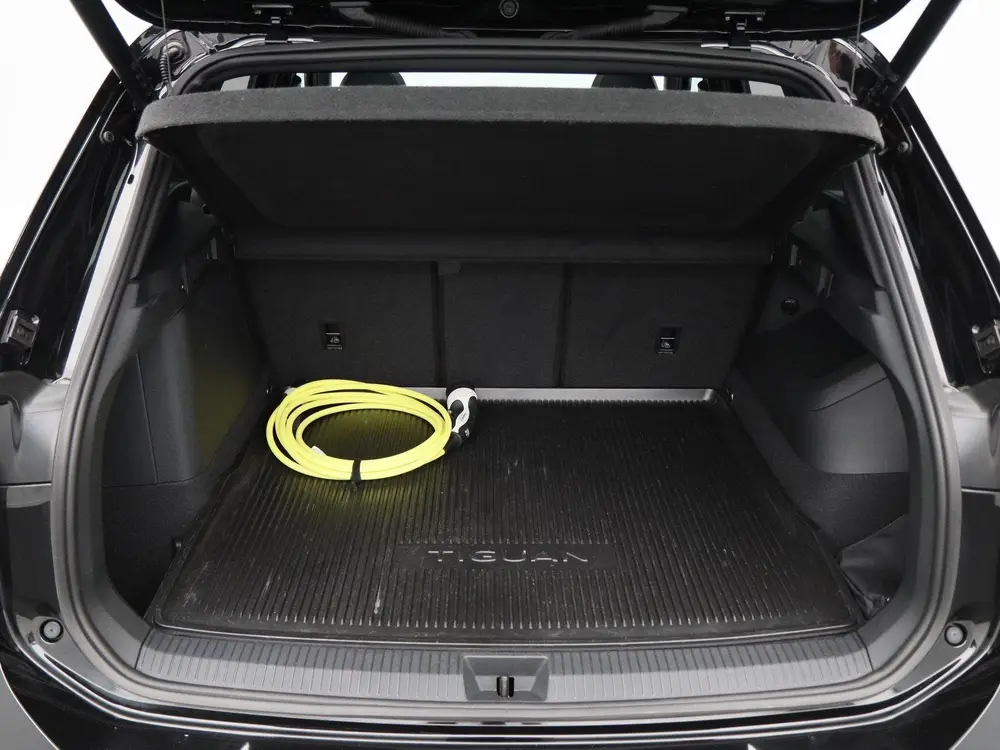 Volkswagen Tiguan 1.5 204 Pk eHybrid R-Line | Black Style | uit 2025, foto 20