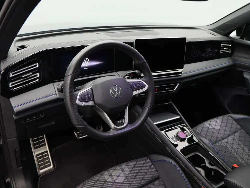 Volkswagen Tiguan 1.5 204 Pk eHybrid R-Line | Black Style | uit 2025, foto 4