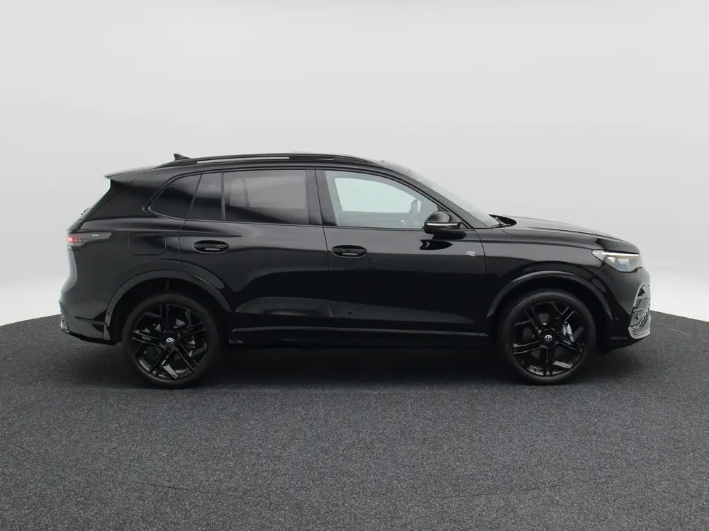 Volkswagen Tiguan 1.5 204 Pk eHybrid R-Line | Black Style | uit 2025, foto 8