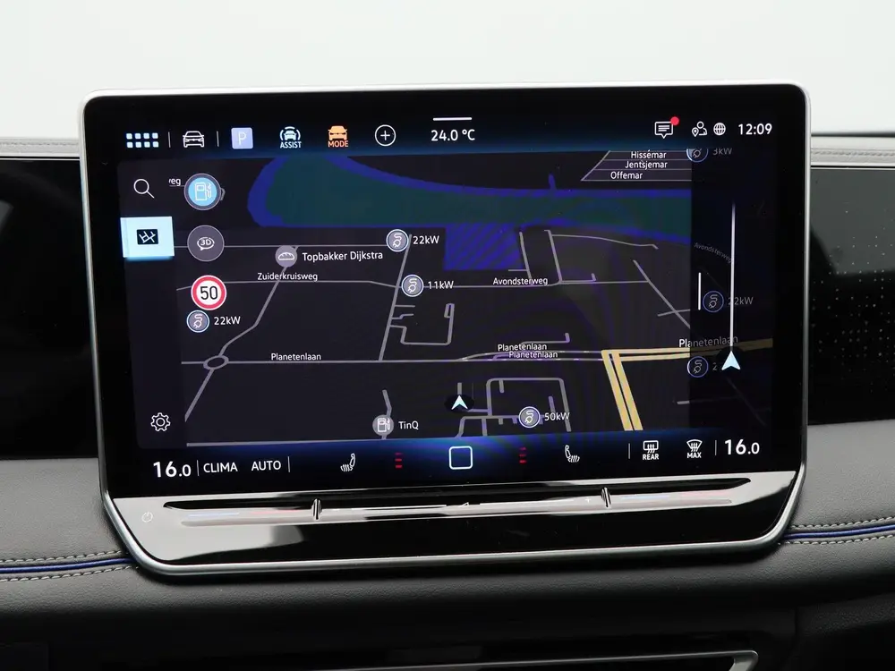 Volkswagen Tiguan 1.5 204 Pk eHybrid R-Line | Black Style | uit 2025, foto 9