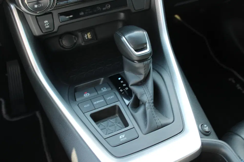 Toyota RAV 4 2.5 Hybrid Business Navigatie uit 2023, foto 18